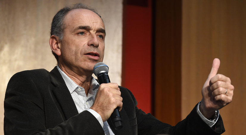 Jean-François Copé, Maire de Meaux