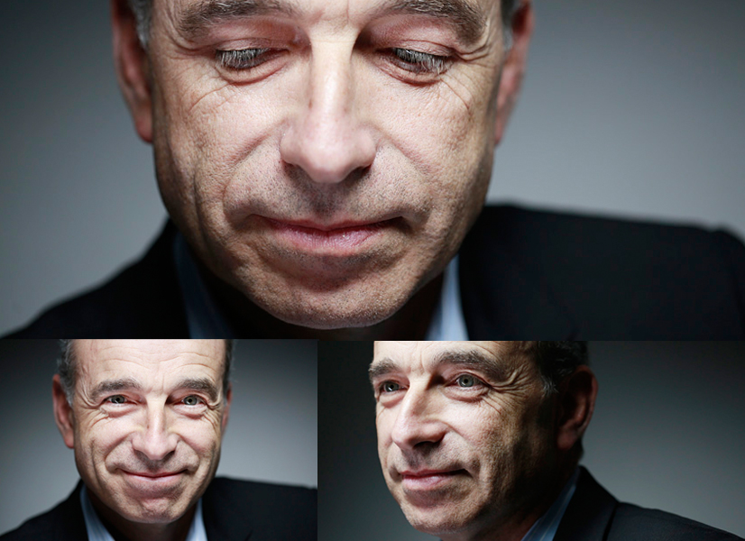 Entretien avec Jean-François Copé, maire de Meaux