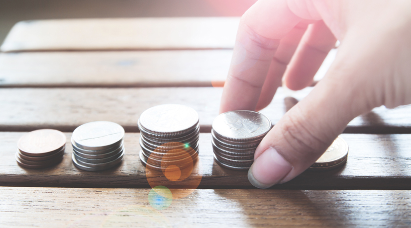 Le coup de pouce du Pacte à l’épargne salariale