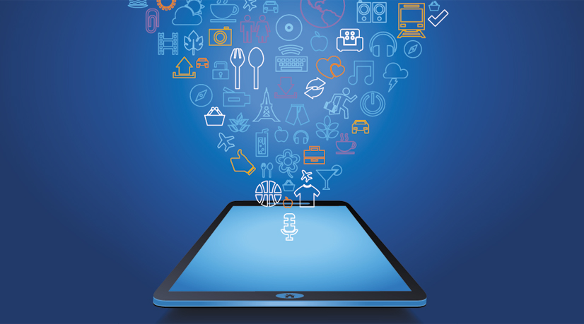 Evénementiel, le digital global