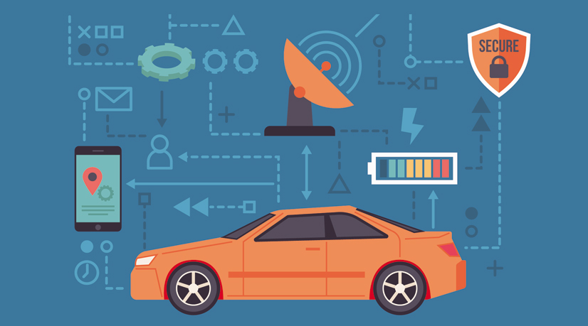 Le big data des flottes d’entreprise