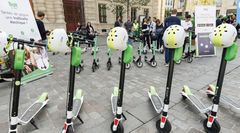 Le 'free-floating' en recherche de régulation