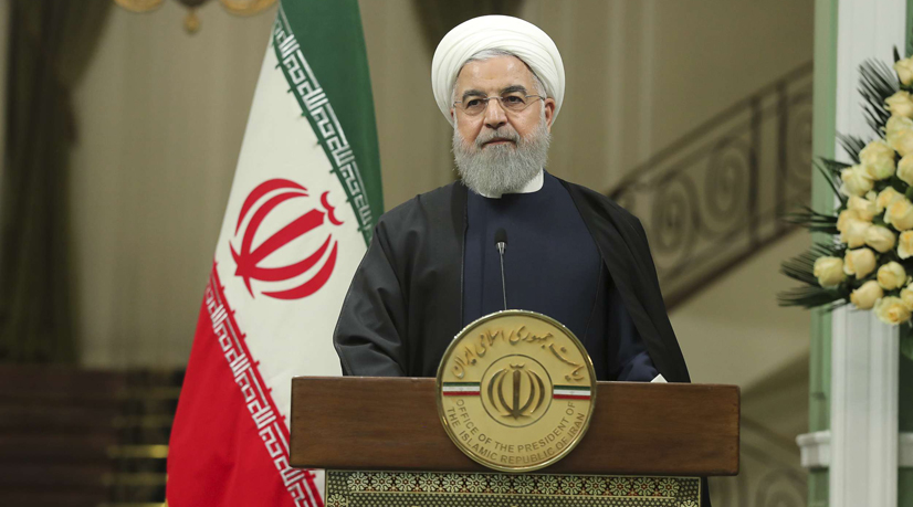 L’illusoire soutien européen à l’Iran