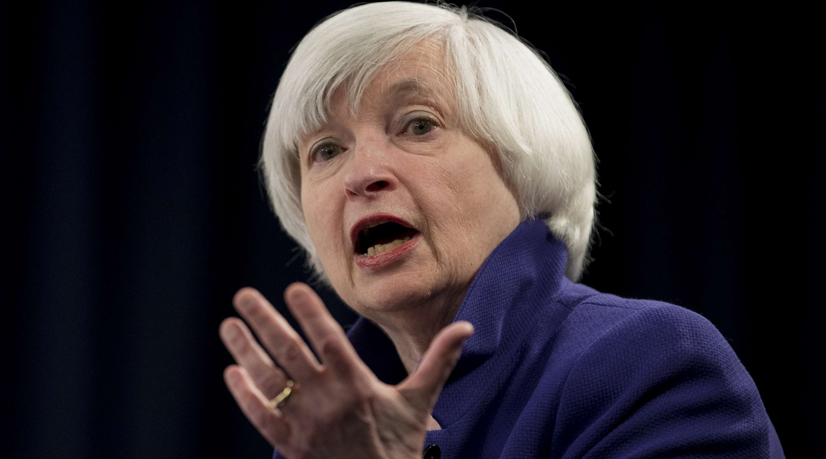 Déjeuner avec Janet Yellen : Trump, la Fed, et comment protéger la relance