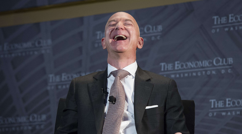 Les groupes de tech sont à la fois bénéfiques et toxiques pour la concurrence