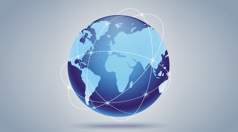 Le portage salarial international