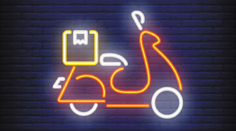 Location de scooters électriques : la concurrence aux trousses