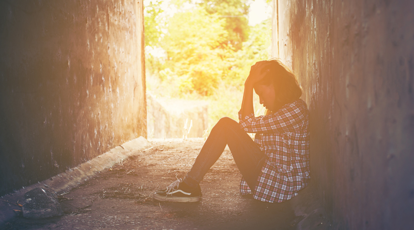 Pourquoi le suicide baisse dans le monde