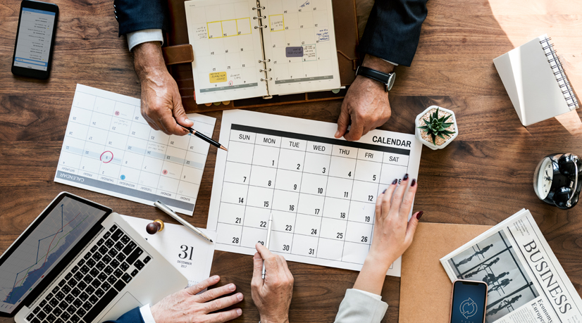 Les Américains travaillent trop