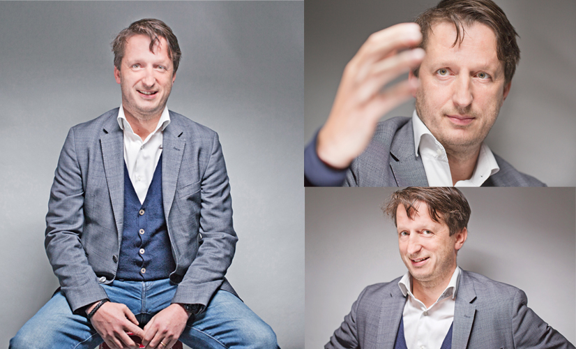 Philippe Guerret, M2i, sur les problématiques de financement