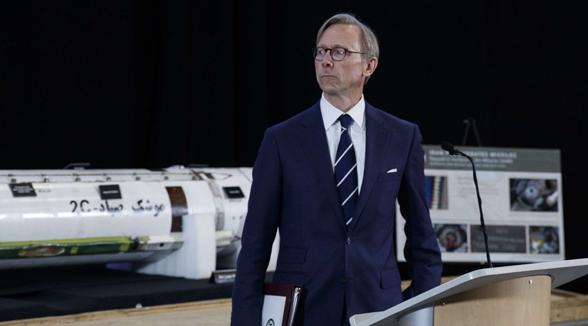 Avec ses tests de missiles balistiques, l’Iran espère garder un pouvoir de négociation