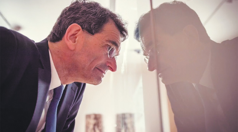 Un capitalisme pour le bien commun