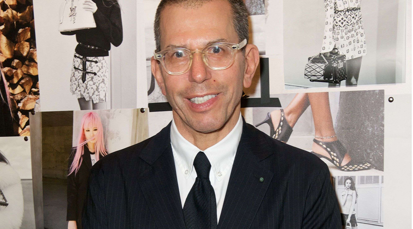 Jonathan Newhouse, le ‘gentil’ milliardaire des médias, reprend la barre de Condé Nast