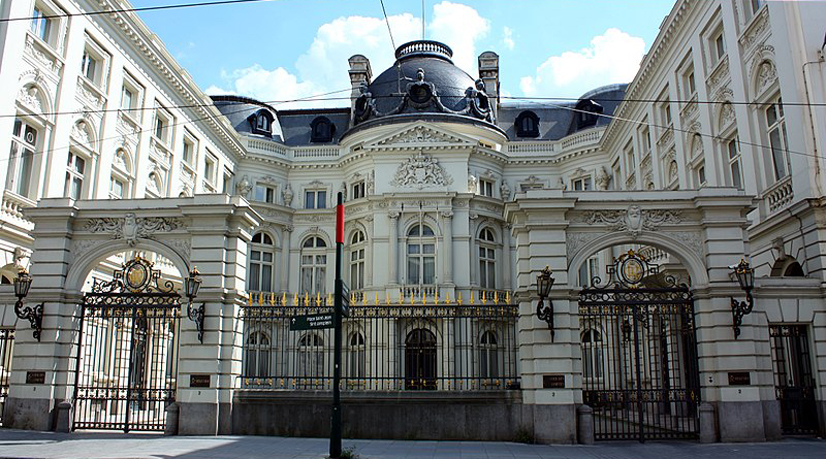 La situation financière des entreprises publiques s’est amélioriée en 2016-2017