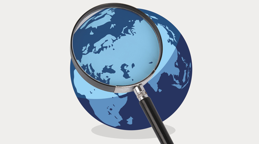 Le nouveau rêve américain est en Europe du nord