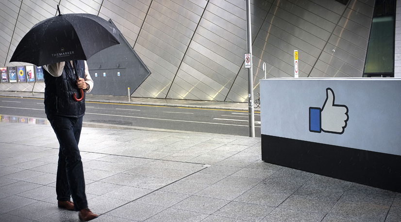 Facebook devrait se souvenir des leçons de l’histoire d’internet