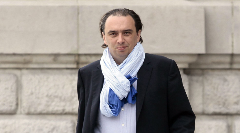 Guillaume Delbar, Maire de Roubaix