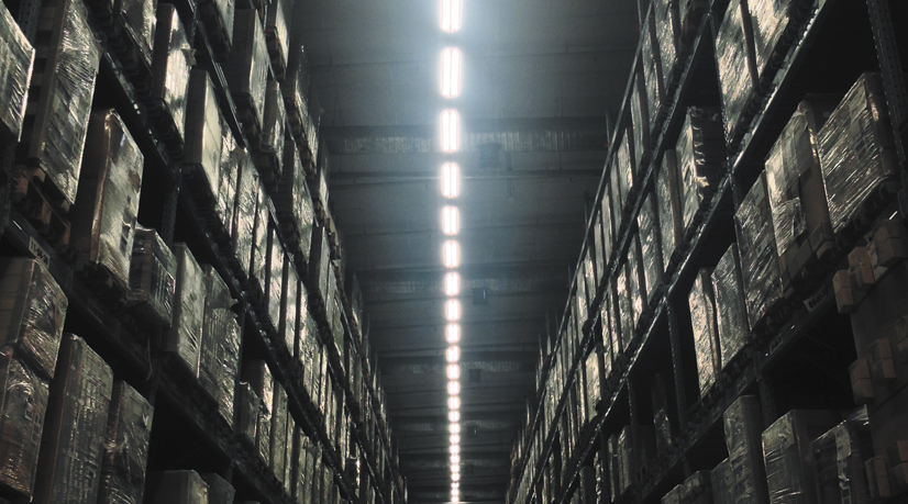 Entrepôts XXL en Ile-de-France