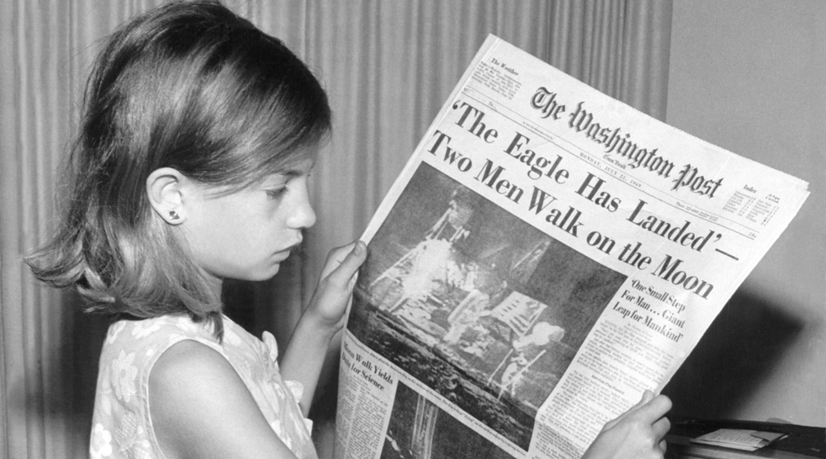 6 décembre 1877 : premier numéro du Washington Post