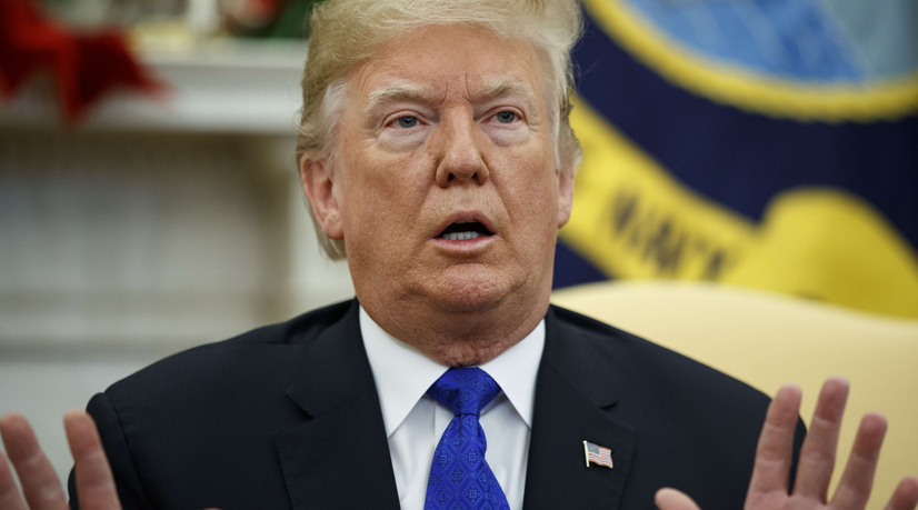 Impeachment contre Trump