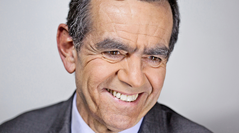 Stéphane Soumier, directeur de la rédaction de BFM Business