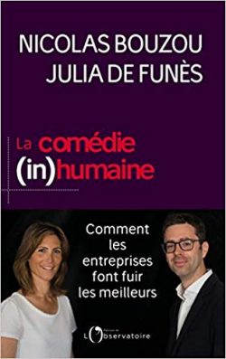 La comédie (in)humaine