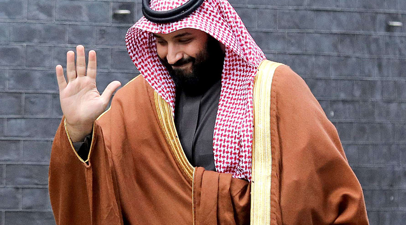 Le remaniement gouvernemental saoudien aura fait beaucoup de bruit pour rien