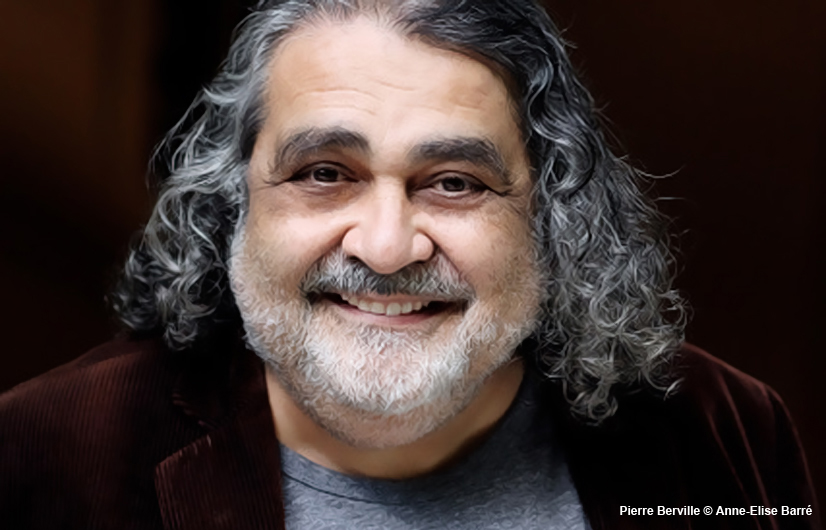 Pierre Berville, J’enlève le haut, Les dessous de la Pub à l’âge d’or,