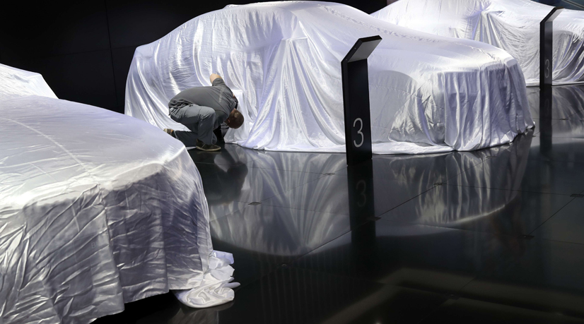 Les constructeurs automobiles se préparent à un âge de glace de leur secteur