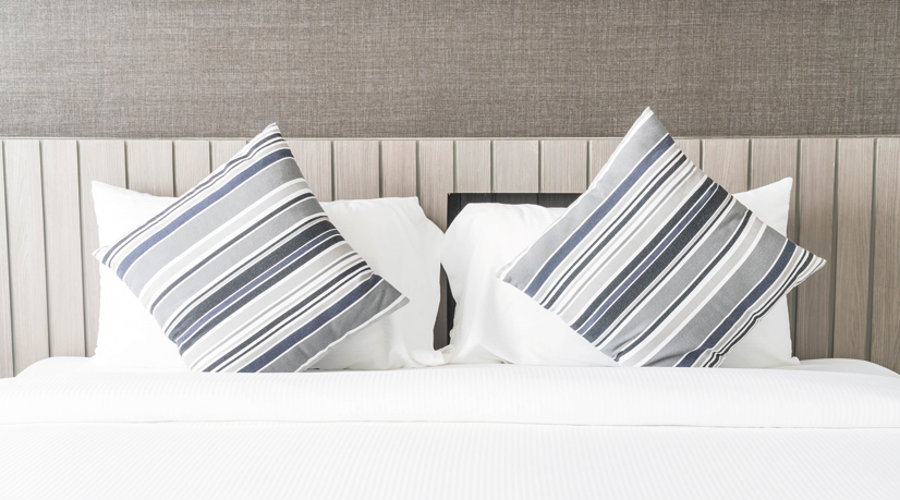 La vogue du bien-dormir fait monter en gamme les fabriquants de literie