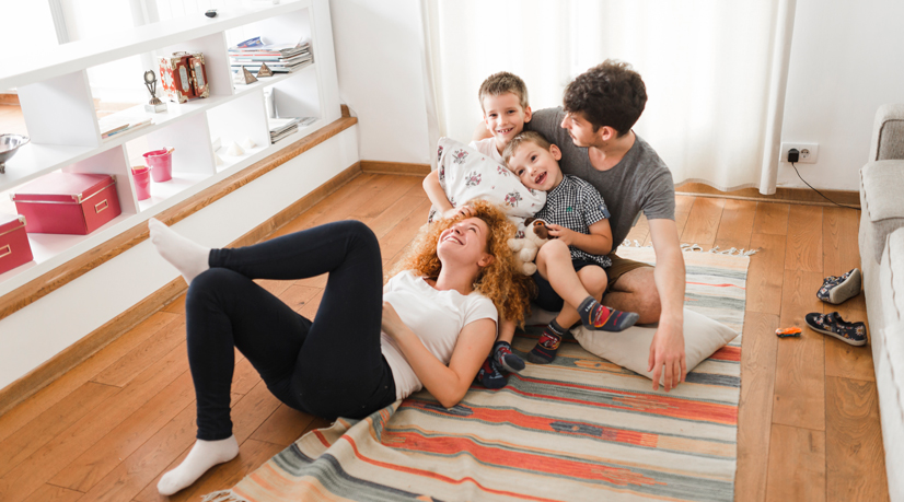 Parenting : L’art et la science d’être parent, en Amérique et en Asie