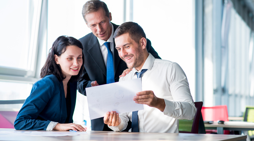 Le management de transition nouvelle génération