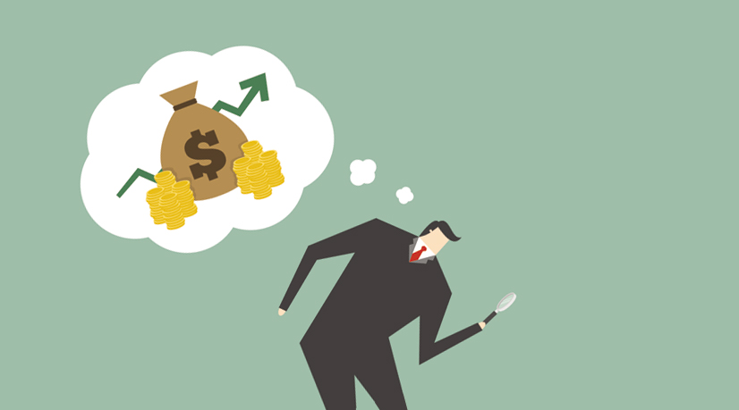 Les prévisions d'Albert Edwards, vétéran de l’investissement baissier