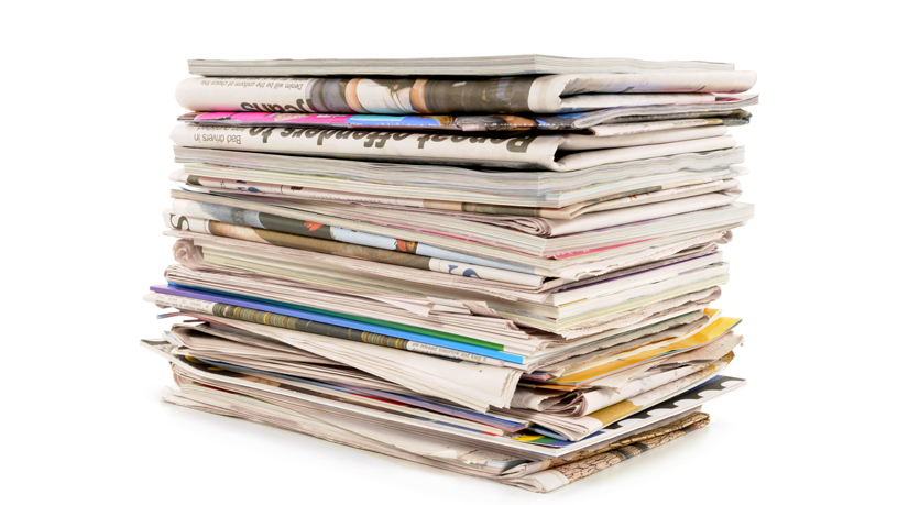 Le grand Meccano de la Presse française en 2018