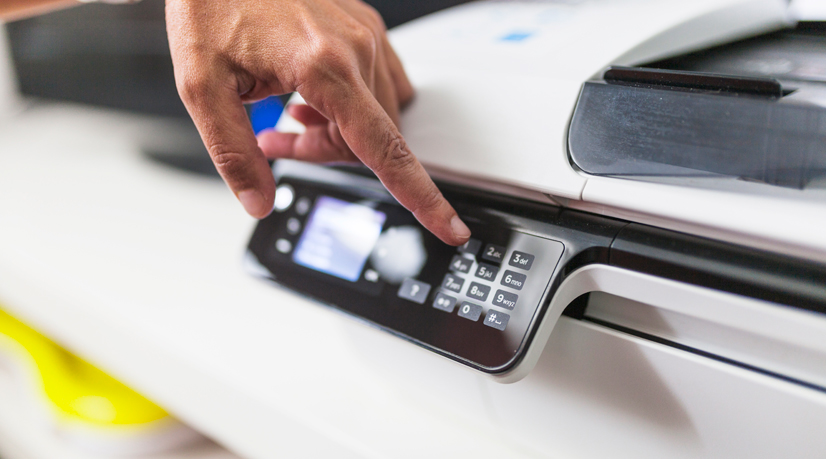 Logiciels de gestion d'impression, un système sous contrôle