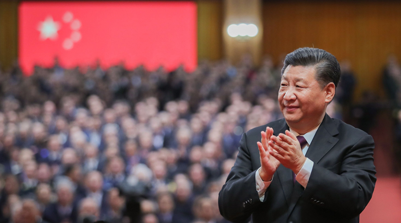 Faut-il s’inquiéter d’une possible suprématie scientifique de la Chine ?