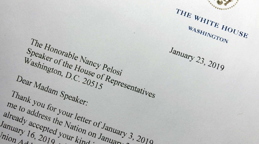 Comment sortir du deuxième mois de shutdown ?