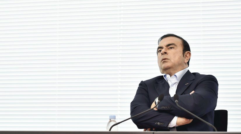 Renault voit dans l'affaire Carlos Ghosn un “complot japonais”, mais à Paris, la rancune envers l’impérieux patron est aussi perceptible