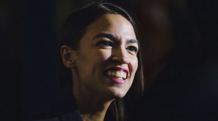 Alexandria Ocasio Cortez et Chrystia Freeland, deux nouveaux profils de femmes de pouvoir