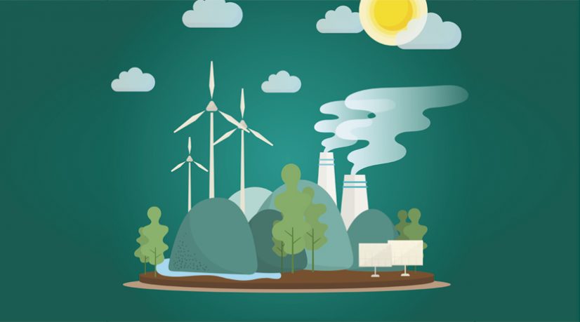 La transition écologique avance à grand pas dans l’industrie