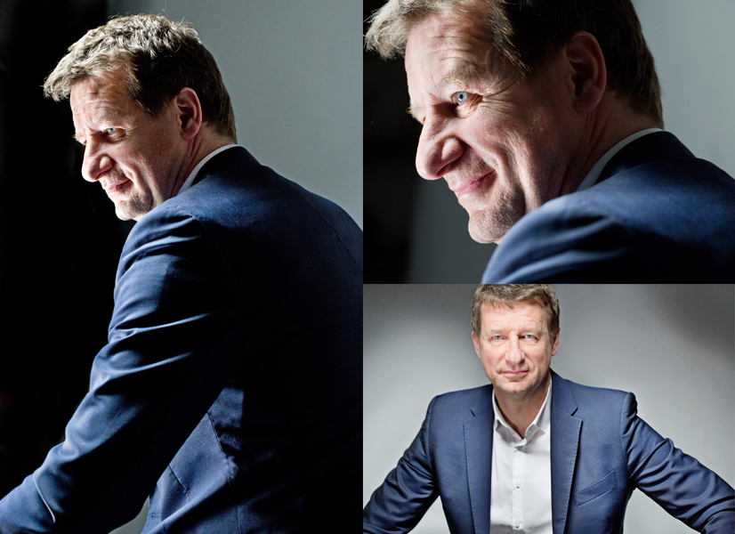 Entretien avec Yannick Jadot, député EELV au Parlement européen, tête de liste aux élections européennes