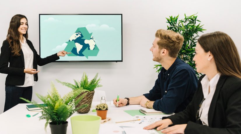 Les conséquences du changement climatique sur les entreprises