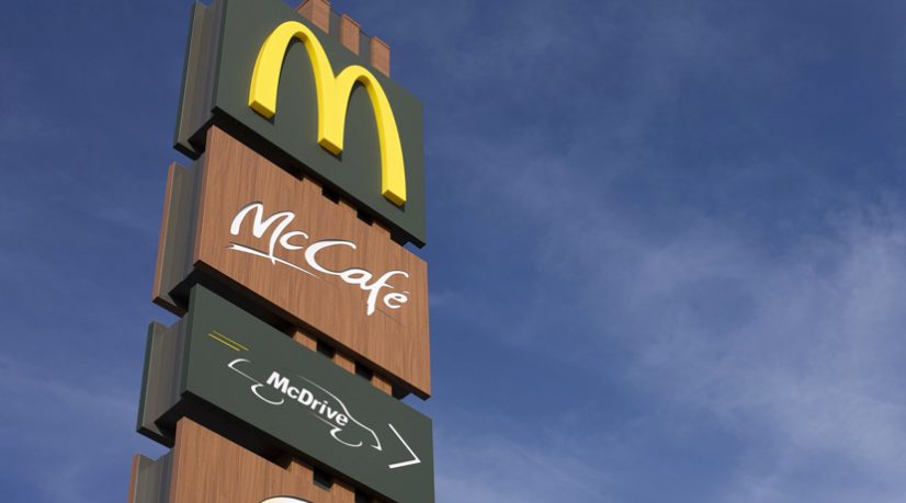 25 ans de lutte pour améliorer l’image de McDonald’s