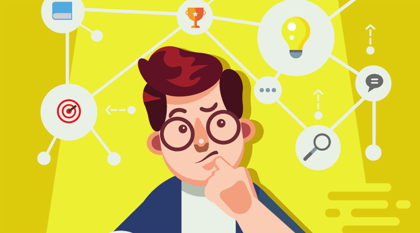 Management de l’innovation, le discret design thinking