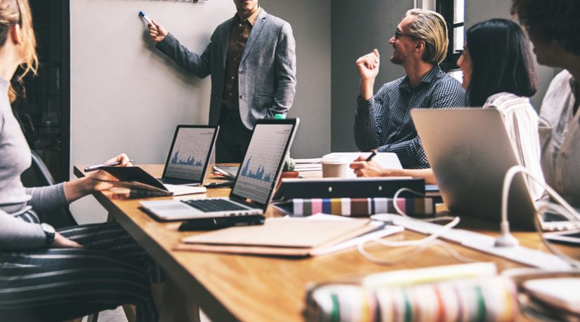 Les deux tribus de la vie professionnelle