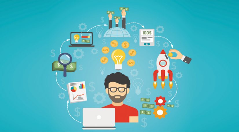 Les plateformes de crowdfunding en France