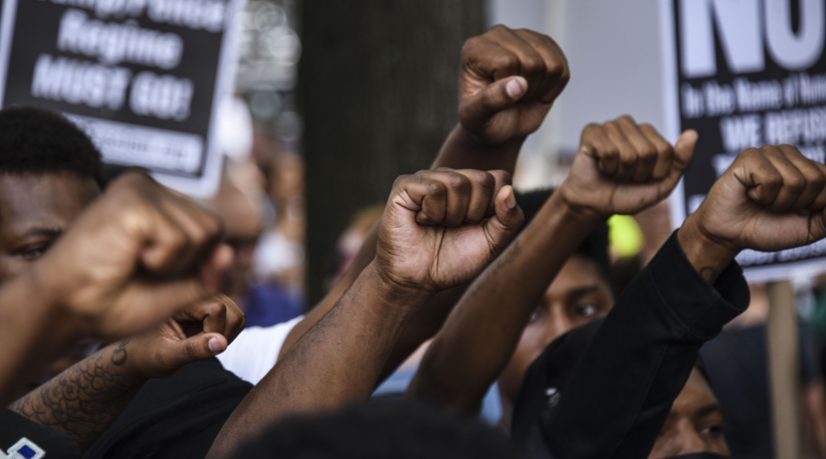 Racisme aux Etats-Unis, entre ressenti et réalité