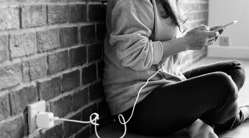 Comment se débarrasser de son addiction au smartphone