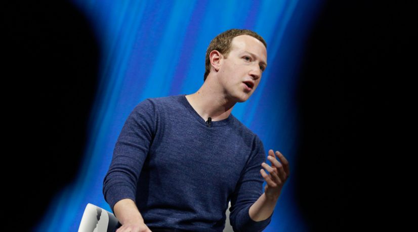 Mark Zuckerberg annonce le prochain business model de Facebook