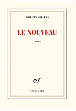 Le Nouveau